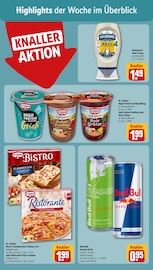 Ähnliche Angebote wie Marmelade im Prospekt "Dein Markt" auf Seite 2 von REWE in Leipzig