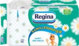 Toilettenpapier Angebote von Regina bei E center Erlangen für 4,44 €