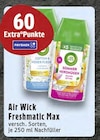 Freshmatic Max bei EDEKA im Selfkant Prospekt für 