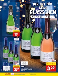 Netto Marken-Discount Wasserspiel im Prospekt 