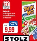 Skip-Bo Angebote von Mattel Games bei Kaufhaus Stolz Stralsund für 9,99 €