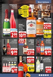 Cognac im EDEKA Prospekt in Osnabrück Aktueller EDEKA Prospekt mit Cognac, "Aktuelle Angebote", Seite 17
