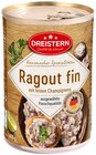 Ragout fin Angebote von Dreistern bei REWE Halberstadt für 2,99 €