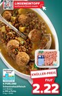 Schweinehackfleisch im Angebot bei Kaufland in Gifhorn Schweinehackfleisch Angebote von K-PURLAND bei Kaufland Gifhorn für 2,22 €