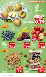 Walnuss Angebot im aktuellen Kaufland Prospekt auf Seite 3