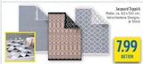 Aktuelles Jacquard Teppich Angebot bei diska in Chemnitz ab 7,99 €
