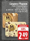 Angebot im EDEKA Kamp-Lintfort Prospekt EDEKA Kamp-Lintfort Prospekt mit im Angebot für 2,49 €