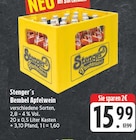 E center Tauberbischofsheim - Bembel Apfelwein Angebot im Prospekt Bembel Apfelwein bei E center im Tauberbischofsheim Prospekt für 15,99 €