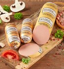 Leberwurst mit Kalbfleisch Angebote von Wilhelm Brandenburg bei REWE Wiesbaden für 0,99 €