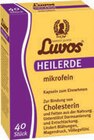 Heilerde mikrofein von Luvos im aktuellen tegut Prospekt für 4,49 €