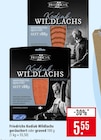 Kodiak Wildlachs im Angebot bei Marktkauf in Aschaffenburg Kodiak Wildlachs Angebote von Friedrichs bei Marktkauf Aschaffenburg für 5,55 €