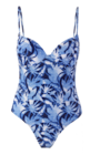 Le maillot de bain 1 pièce - ANNA KAREL - Stokomani à Courbevoie Le maillot de bain 1 pièce - ANNA KAREL en promo chez Stokomani Courbevoie à 8,99 €