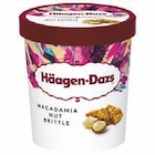 Macadamia Nut Brittle Angebote von Häagen-Dazs bei Lidl Lüdenscheid für 4,44 €