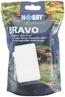 Bravo-Algenradierer im ZooRoyal Prospekt Bravo-Algenradierer von Hobby im aktuellen ZooRoyal Prospekt für 1,79 €