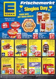 EDEKA Prospekt: "Top Angebote", 4 Seiten, 11.11.2024 - 16.11.2024