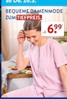ALDI SÜD - Nachtwäsche Angebot im Prospekt Nachtwäsche bei ALDI SÜD im Prospekt "" für 6,99 €