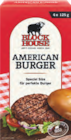American Burger im EDEKA Prospekt American Burger von Block House im aktuellen EDEKA Prospekt für 5,99 €
