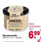 E center Walldorf - Hummersoße Angebot im Prospekt Hummersoße bei E center im Walldorf Prospekt für 6,99 €