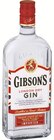 Gin london dry - GIBSON'S en promo chez Intermarché Gin london dry - GIBSON'S dans le catalogue Intermarché