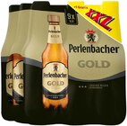 Perlenbacher Gold-Pils Angebote bei Lidl Fritzlar für 3,55 €