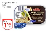 Dorschleber bei GLOBUS im Prospekt "" für 1,59 €