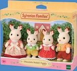 Famille Lapin Chocolat - Famille Lapin Chocolat en promo chez Intermarché Hyper Famille Lapin Chocolat - Famille Lapin Chocolat dans le catalogue Intermarché Hyper