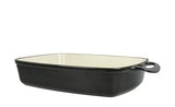Aktuelle Braten Angebote bei Höffner in Duisburg Aktuelles Meisterkoch Gusseiserner-Bräter rechteckig OPUS Angebot bei Höffner in Duisburg ab 29,00 €