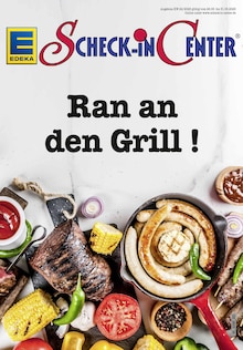 EDEKA Prospekt der KW 21 "Aktuelle Angebote" Aktueller EDEKA Prospekt "Aktuelle Angebote" Seite 1 von 35 Seiten