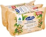 Feuchtes Toilettenpapier Deluxe Spar-Pack Angebote von Alouette bei Rossmann Offenbach für 2,99 €