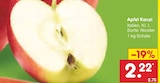 Aktuelles Apfel Kanzi Angebot bei Netto Marken-Discount in Fürth ab 2,22 €