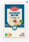 Ziegenkäse Scheiben im Angebot bei Penny in Kaufbeuren Ziegenkäse Scheiben Angebote von Lindenhof bei Penny Kaufbeuren für 2,59 €