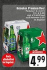 Premium Beer Angebot in Wegberg Premium Beer im aktuellen Prospekt bei EDEKA in Wegberg