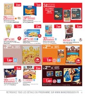 Promos Pomme De Terre dans le catalogue "Fête du Charcutier" de Supermarchés Match Pomme De Terre en promo dans le catalogue Supermarchés Match à la page 15