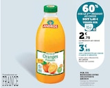 Pur Jus Réfrigéré Offre Découverte - Andros - U Express à Saint-Rémy-de-Provence Pur Jus Réfrigéré Offre Découverte - Andros en promo chez U Express Saint-Rémy-de-Provence à 3,85 €