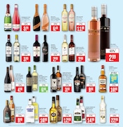 Aktueller Marktkauf Prospekt mit Wodka, "Aktuelle Angebote", Seite 19