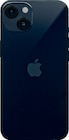 Aktuelles iPhone 13 (128 GB) Premium Refurbished Angebot bei EURONICS in Dresden ab 379,00 €