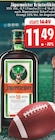 Kräuterlikör Angebote von Jägermeister bei EDEKA Hemer für 11,49 €