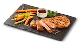 Frisches Rumpsteak Angebote von BUTCHER'S by Penny bei Penny Bruchsal für 4,79 €