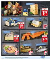 Aktueller EDEKA Prospekt mit Forelle, "Noch kein °Punktesammler? Hier direkt anmelden!", Seite 18