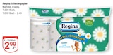 GLOBUS Mühldorf - Toilettenpapier Kamille Angebot im Prospekt Toilettenpapier Kamille bei GLOBUS im Mühldorf Prospekt für 2,99 €