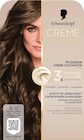 Haarfarbe 6-0 Natürliches Hellbraun von Schwarzkopf CREME SUPREME im aktuellen dm-drogerie markt Prospekt