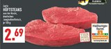 Aktuelle Steak Angebote bei Marktkauf in Münster Aktuelles HÜFTSTEAKS Angebot bei Marktkauf in Münster ab 2,69 €