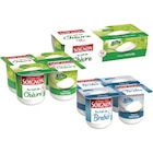 SUR TOUS LES YAOURTS CHÈVRE ET BREBIS - SOIGNON en promo chez Carrefour Avignon