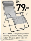 RELAXSESSEL Angebote bei Möbel Wallach Celle für 79,00 €