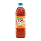 Ice Tea - OASIS en promo chez Carrefour Ice Tea - OASIS dans le catalogue Carrefour