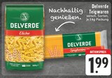 Teigwaren Angebote von Delverde bei EDEKA Detmold für 1,99 €