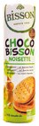 Choco bisson noisette - BISSON en promo chez NaturéO Franconville à 2,99 €