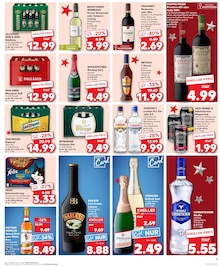 Tierfutter Angebot im aktuellen Kaufland Prospekt auf Seite 5