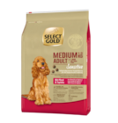 Aktuelles Nass- oder Trockennahrung für Hunde Senior Huhn mit Reis Angebot bei Fressnapf in Bremen ab 2,19 €