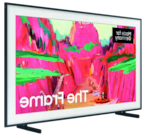 QLED TV GQ65LS03FWUXZG The Frame Pro Neo von Samsung für 1.299,00 € bei expert im Angebot QLED TV GQ65LS03FWUXZG The Frame Pro Neo von Samsung im aktuellen expert Prospekt